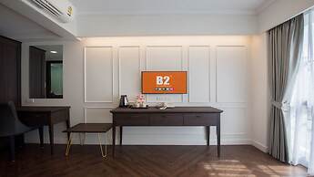 B2 Riverside Premier Hotel