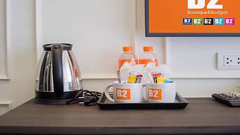 B2 Riverside Premier Hotel