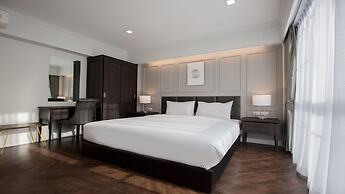 B2 Riverside Premier Hotel