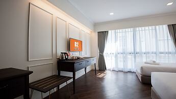 B2 Riverside Premier Hotel