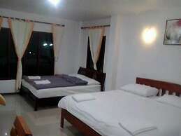 Sweet Home Chiang Khan