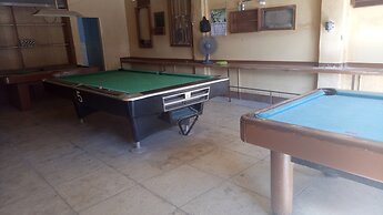 First Baby Bytes Guest House