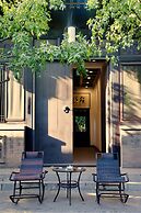 Elsewhere Boutique Hotel Inn North Street