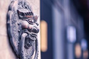 Elsewhere Boutique Hotel Inn North Street