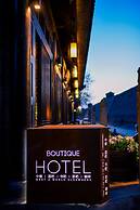 Elsewhere Boutique Hotel Inn North Street