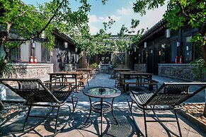 Elsewhere Boutique Hotel Inn North Street