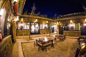 Elsewhere Boutique Hotel Inn North Street