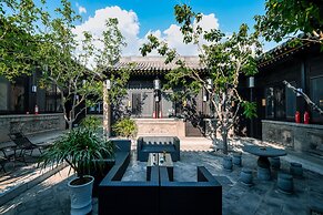 Elsewhere Boutique Hotel Inn North Street