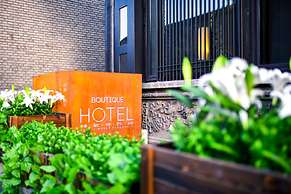 Elsewhere Boutique Hotel Inn North Street