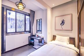 Elsewhere Boutique Hotel Inn North Street