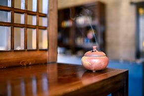 Elsewhere Boutique Hotel Inn North Street