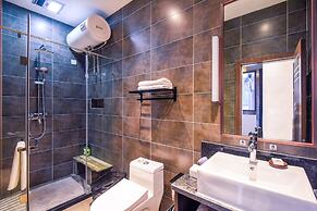 Elsewhere Boutique Hotel Inn North Street