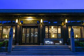 Elsewhere Boutique Hotel Inn North Street