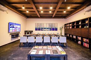 Elsewhere Boutique Hotel Inn North Street