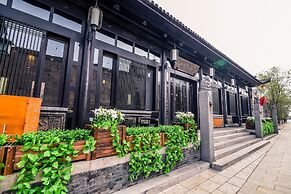 Elsewhere Boutique Hotel Inn North Street