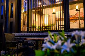 Elsewhere Boutique Hotel Inn North Street