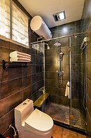 Elsewhere Boutique Hotel Inn North Street