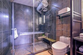 Elsewhere Boutique Hotel Inn North Street