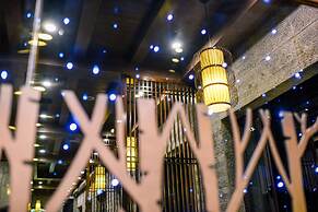 Elsewhere Boutique Hotel Inn North Street