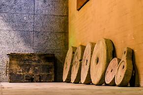 Elsewhere Boutique Hotel Inn North Street