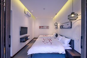 Elsewhere Boutique Hotel Inn North Street