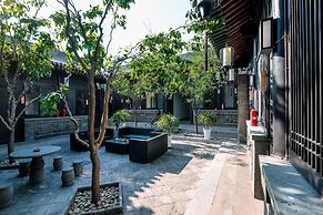 Elsewhere Boutique Hotel Inn North Street