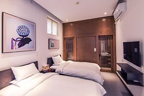 Elsewhere Boutique Hotel Inn North Street