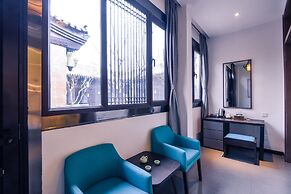 Elsewhere Boutique Hotel Inn North Street