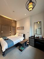 Elsewhere Boutique Hotel Inn North Street