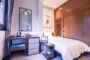 Elsewhere Boutique Hotel Inn North Street