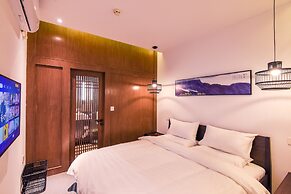 Elsewhere Boutique Hotel Inn North Street