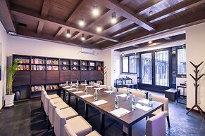 Elsewhere Boutique Hotel Inn North Street