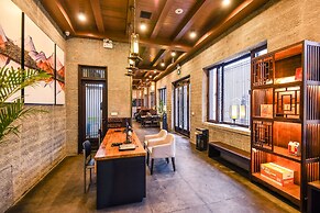 Elsewhere Boutique Hotel Inn North Street