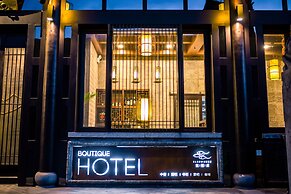 Elsewhere Boutique Hotel Inn North Street