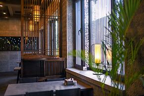 Elsewhere Boutique Hotel Inn North Street