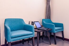 Elsewhere Boutique Hotel Inn North Street