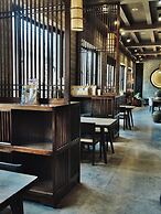 Elsewhere Boutique Hotel Inn North Street