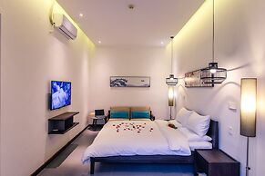 Elsewhere Boutique Hotel Inn North Street