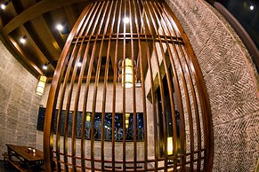 Elsewhere Boutique Hotel Inn North Street