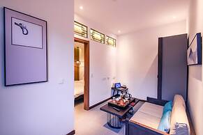 Elsewhere Boutique Hotel Inn North Street