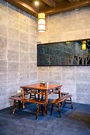 Elsewhere Boutique Hotel Inn North Street