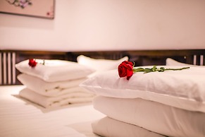 Elsewhere Boutique Hotel Inn North Street