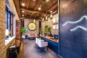 Elsewhere Boutique Hotel Inn North Street