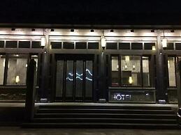 Elsewhere Boutique Hotel Inn North Street