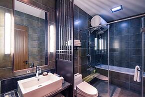 Elsewhere Boutique Hotel Inn North Street