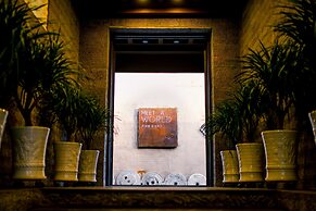 Elsewhere Boutique Hotel Inn North Street