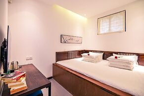 Elsewhere Boutique Hotel Inn North Street