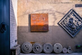 Elsewhere Boutique Hotel Inn North Street