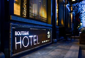 Elsewhere Boutique Hotel Inn North Street