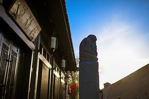 Elsewhere Boutique Hotel Inn North Street